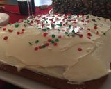 Foto del paso 7 de la receta: Queque de zanahoria con frosting De Philadelphia