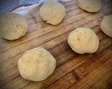 Foto del paso 3 de la receta: Ensalada especial de Louisiana & Pan de queso