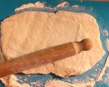 Foto del paso 16 de la receta Cordero Patagónico en masa de baguette con mi salsa rápida y sabrosa