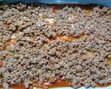 Foto del paso 4 de la receta: Lasagnas mixtas