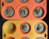 Foto del paso 5 de la receta: Muffin de avena, manzana y canela