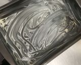 Foto del paso 1 de la receta: Canelones rellenos de Raya