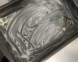 Foto del paso 1 de la receta: Canelones rellenos de Raya