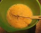Foto del paso 12 de la receta: Pai de repollo verde crespo y ratatuil