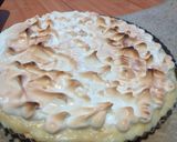 Foto del paso 4 de la receta Lemon pie