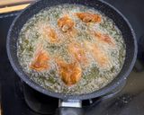 Foto langkah ke 5 dari resep Spicy Chicken Wings.