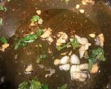 Foto del paso 1 de la receta: Pan de ajo con cilantro