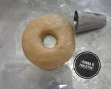 Foto langkah ke 6 dari resep Donat Gula Jadul.