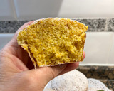 Foto del paso 17 de la receta: Muffin de calabaza y canela