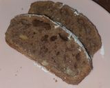 Foto del paso 8 de la receta: Budín de chocolate con nueces
