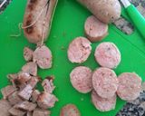 Foto del paso 4 de la receta: Lentejas con chorizo