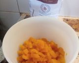Foto del paso 4 de la receta: Tarta de Kabutia