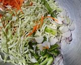 વેજ મંચુરિયન(veg manchurian recipe in gujarati) રેસીપી સ્ટેપ4ફોટો