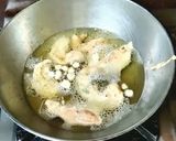 গন্ধরাজ চিকেন ফ্রাই (gondhoraj chicken fry recipe in Bengali) রেসিপি ধাপ - 3 ছবি