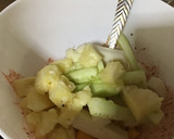 Foto del paso 6 de la receta: Maggie’s piña loca🤪