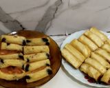 Foto langkah ke 5 dari resep Pukis premium.