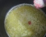 रेड वेलवेट चौक्स पेस्ट्री गुलकंद बासुंदी के साथ (Red Velvet Chaux Pastry with Gulkand Basundi) रेसिपी चरण 5 फोटो