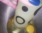 Une image de l'étape 1 de Curd lemon (crème au citron 🍋).