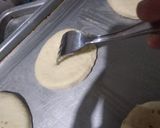 Foto langkah ke 5 dari resep Pizza mini kapas.