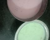 કસાટા દૂધ પૌવા (Cassata Doodh Poha Recipe In Gujarati રેસીપી સ્ટેપ6ફોટો