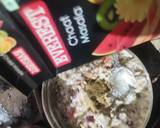 Sprouts Moong Raita recipe step 5 photo