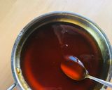 صورة لخطوة 3 من وصفة صوص الكارميل (الذهبي)