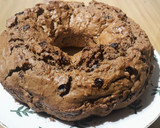 Foto del paso 5 de la receta: Torta Galesa de mi abuela💕: Riquísima!😍