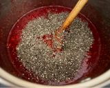 Valentin kocka recept fázis 6 fotója
