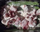 Foto del paso 6 de la receta: Lentejas de Bigote Cocina