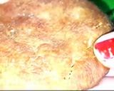 A picture of step 5 of Banana buns.