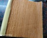 Foto del paso 3 de la receta: Pionono express vegetariano