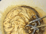 Torta de café