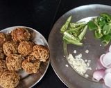 मैगी मंचुरियन(Maggi munchurian recipe in hindi) रेसिपी चरण 3 फोटो