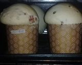 Foto del paso 5 de la receta: Pan dulce