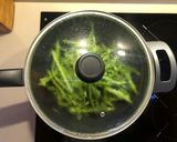 Foto del paso 3 de la receta: Judietas abuela Kika