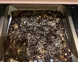 Foto langkah ke 8 dari resep Fudgy brownies Gluten Free.