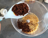 Foto del paso 2 de la receta: Mini merengue de café