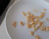 Foto del paso 1 de la receta Fideos fritos crujientes