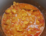 Foto del paso 4 de la receta: Carne al toro