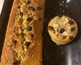 Foto del paso 4 de la receta: Queque multisemillas fácil y esponjoso