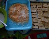 Foto langkah ke 3 dari resep Nugget ikan tenggiri.