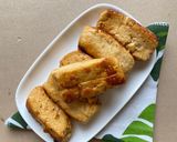 Foto langkah ke 3 dari resep Tahu Sutra Bumbu Kalasan.