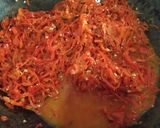Foto langkah ke 3 dari resep Sambal goreng daging sapi.