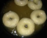 Foto langkah ke 6 dari resep Donat 1 telur, 500 gr tepung.