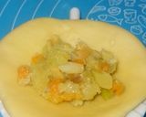 Foto langkah ke 5 dari resep Resep Pastel Renyah Dan Lembut Anti Gagal.