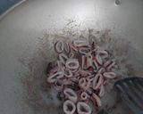 Foto langkah ke 2 dari resep Sambal Gami Cumi.