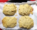 Foto del paso 5 de la receta: Panecillos light (4 panes)