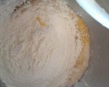 Foto del paso 2 de la receta: Rosca rellena de crema Pastelera