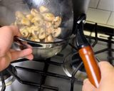 A picture of step 3 of Spaghetti Meat Sauce (Vietnamese Fusion) | Mì Spaghetti Theo Vị Việt Nam.