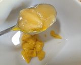 Foto del paso 6 de la receta: Ensalada de espinacas con tocino crujiente